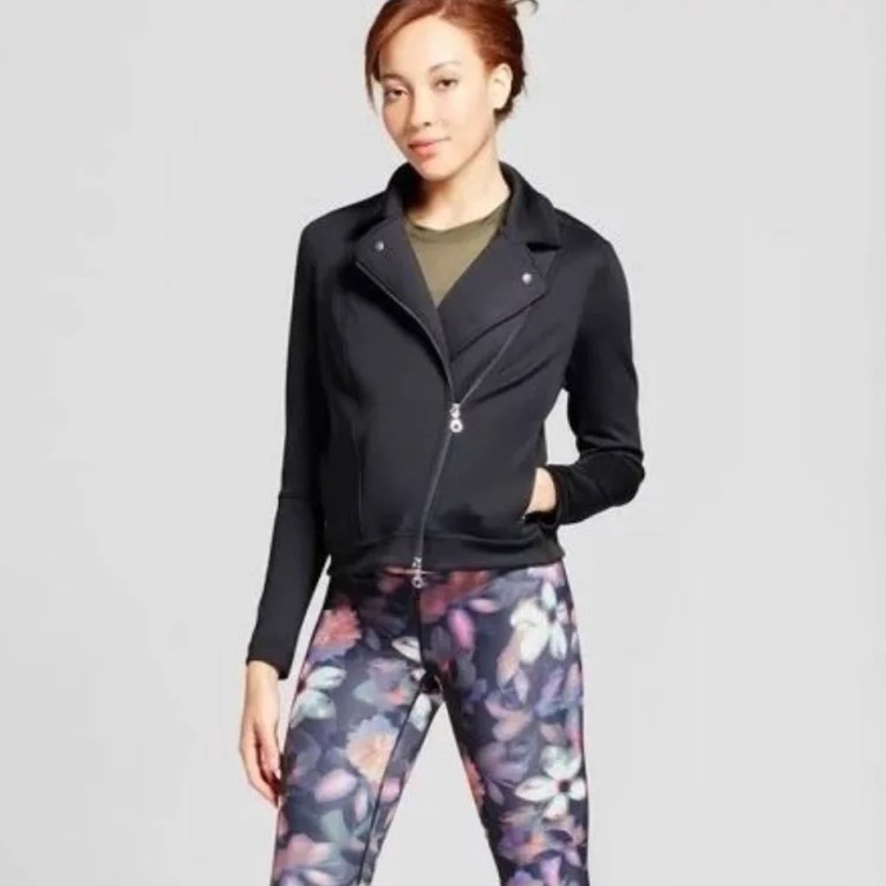 JoyLab Moto Jacket